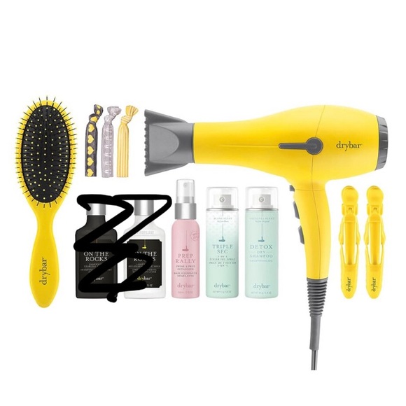 Drybar Other - Dry Bar Blow Dryer Bundle